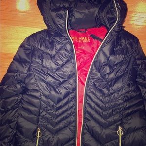 Michael Kors (MK) Women’s Jacket